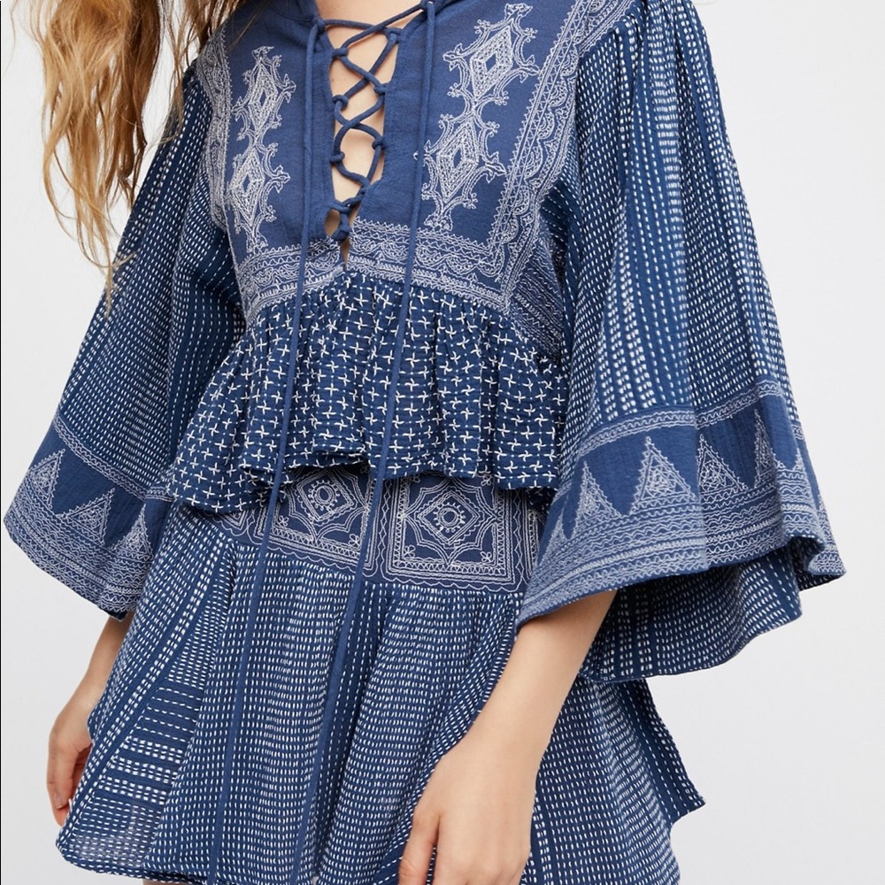 Free People Santorini Set